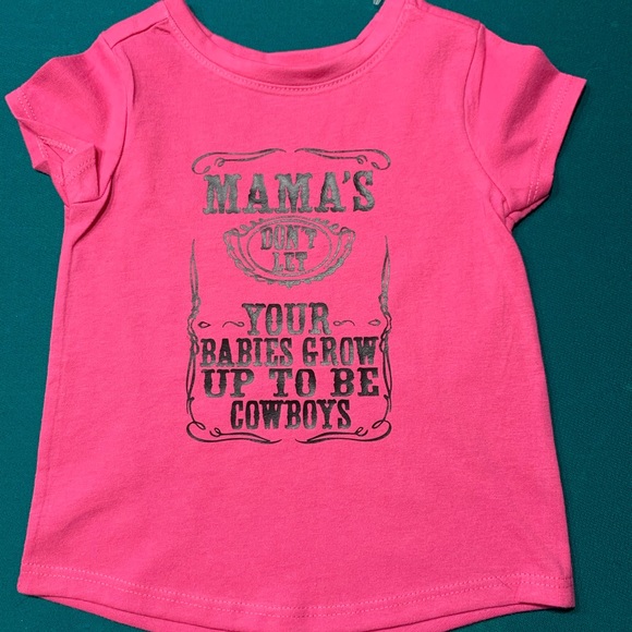 Kid custom shirt - Picture 1 of 3